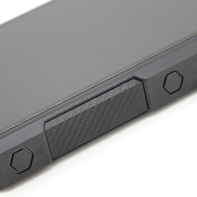 M11Plus ESS [FIO-M11PLES-B]