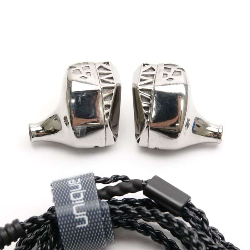 MAVERICK Ti [UNM-7827]