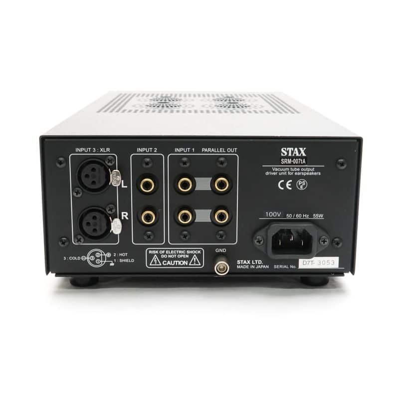SRM-007tA