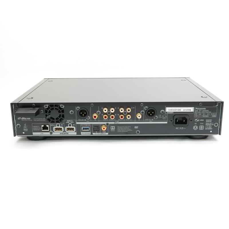 DP-UB9000(Japan Limited) [DP-UB9000-K]