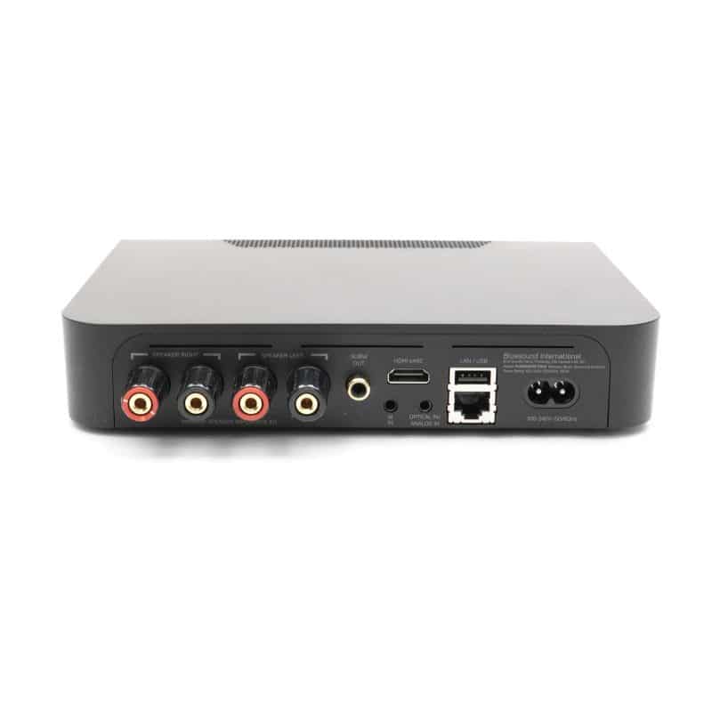 POWERNODE EDGE(N230)/BK
