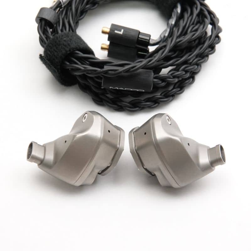 Typ821 [MDO-T821-TI]