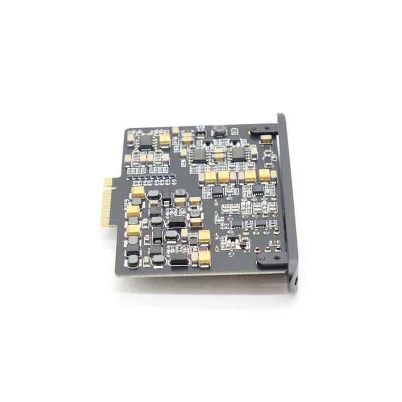 AMP14 Blue