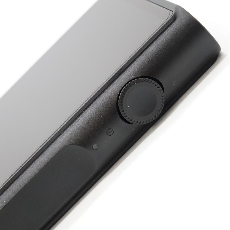 M6 Ultra (Black)