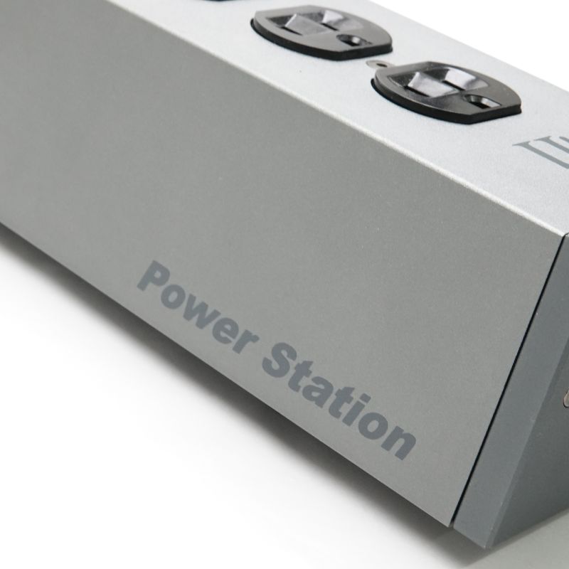 iFi Power Station