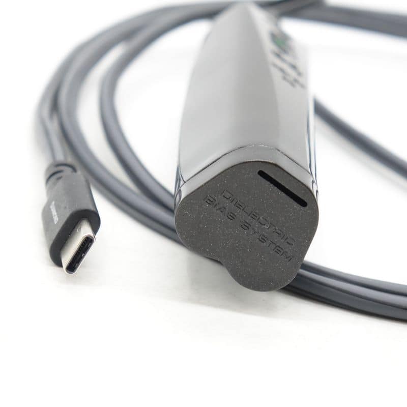 USB 2 Diamond 1.5m AtoC [USB2/DIA/1.5M/AC]
