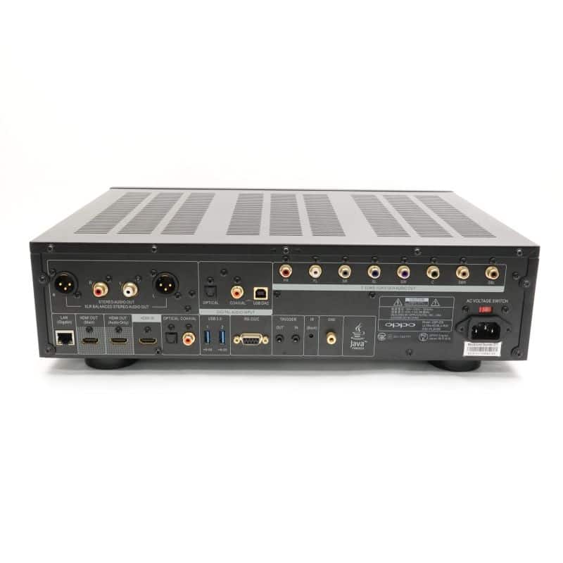 UDP-205JP [OPP-UDP205JP]