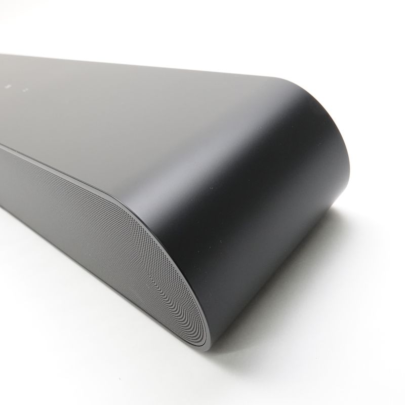 Sonos Ray/Black [RAYG1JP1BLK]