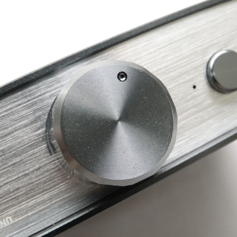 ZEN DAC