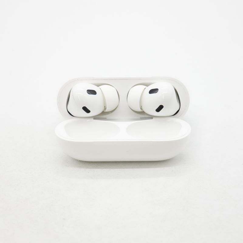 AirPods Pro(2G)(USB-Cケース付) [MTJV3J/A]