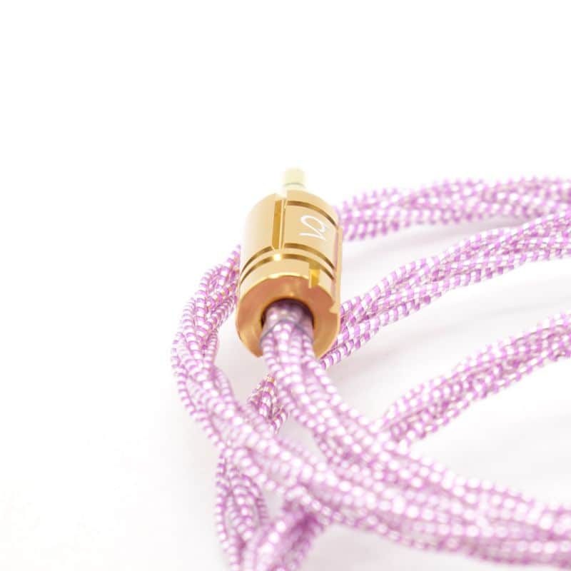Pink Freesia Custom - 3.5mm [BEA-1857]
