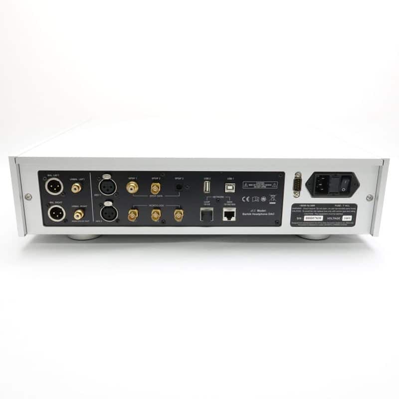 Bartok DAC+ SV [BARTOK-DAC-PLUS-S]