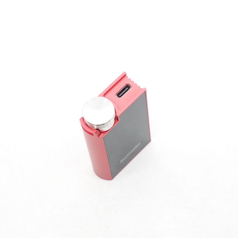 Nunchaku Red