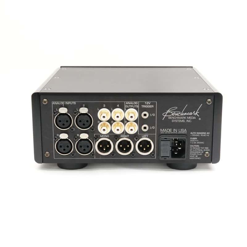 HPA4 Black [BMS-HPA4-B]