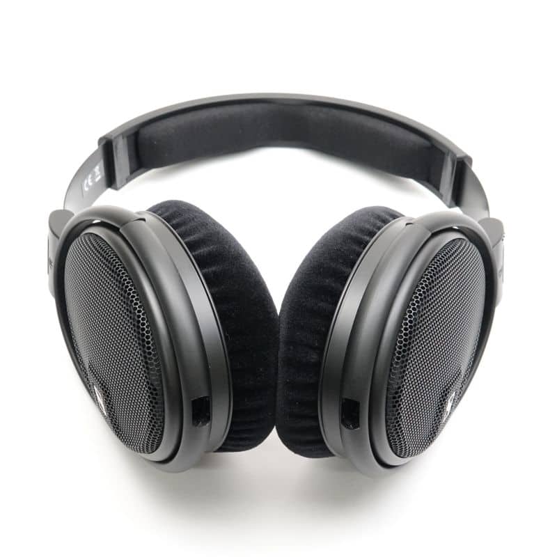 HD660S
