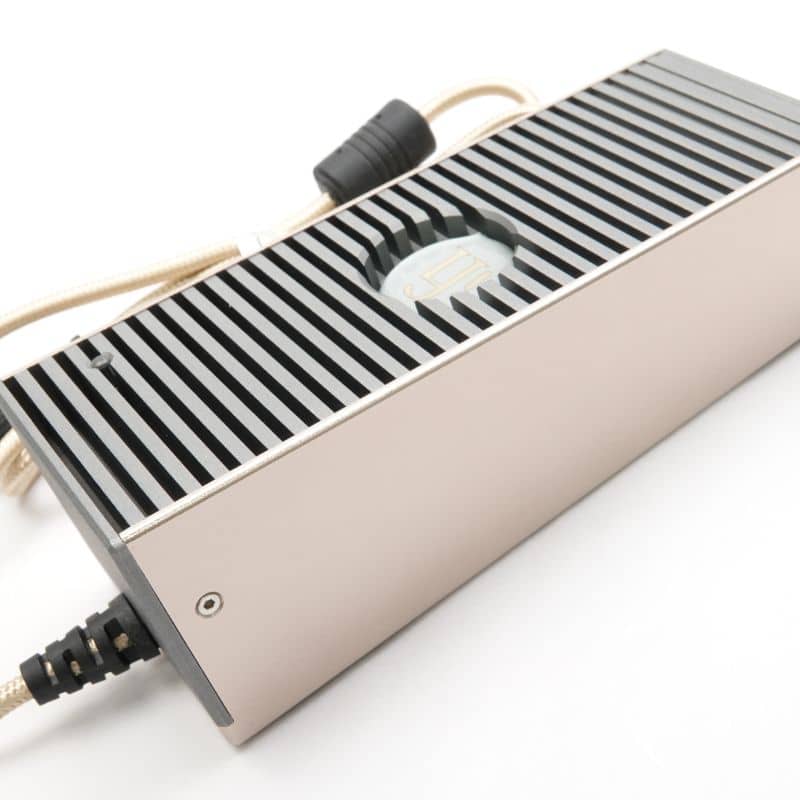 iPower Elite 15V