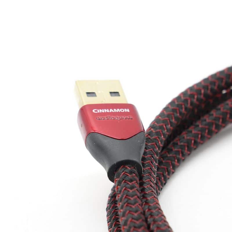 USB 2 Cinnamon 1.5m AtoB [USB2/CIN/1.5M/AB]