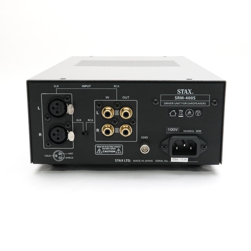 SRM-400S