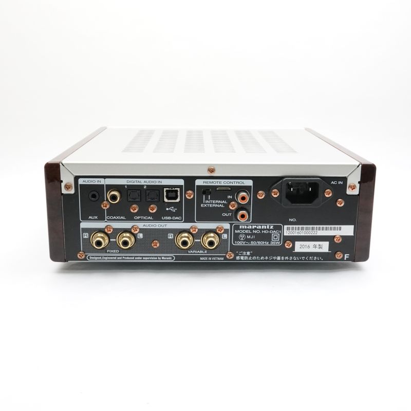 HD-DAC1/FN