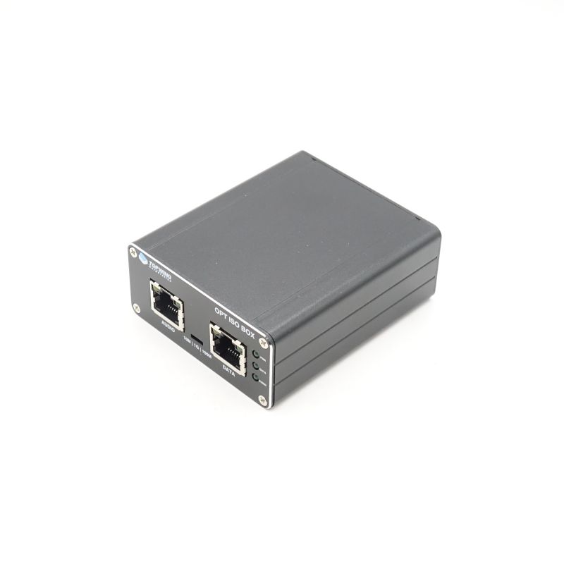 OPT ISO BOX [TW-OPT-ISO-BOX]