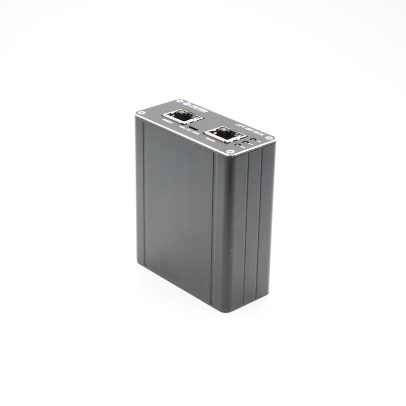 OPT ISO BOX [TW-OPT-ISO-BOX]