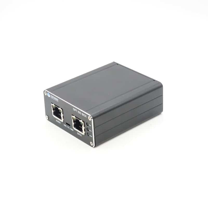 OPT ISO BOX [TW-OPT-ISO-BOX]