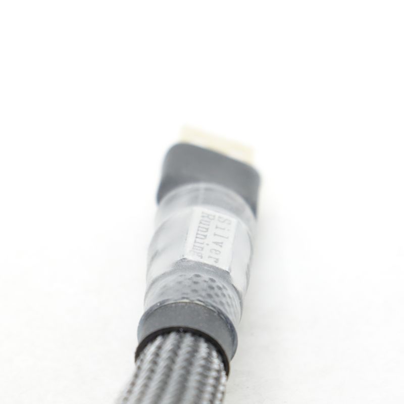 Platinum USB A端子 - Yラグ