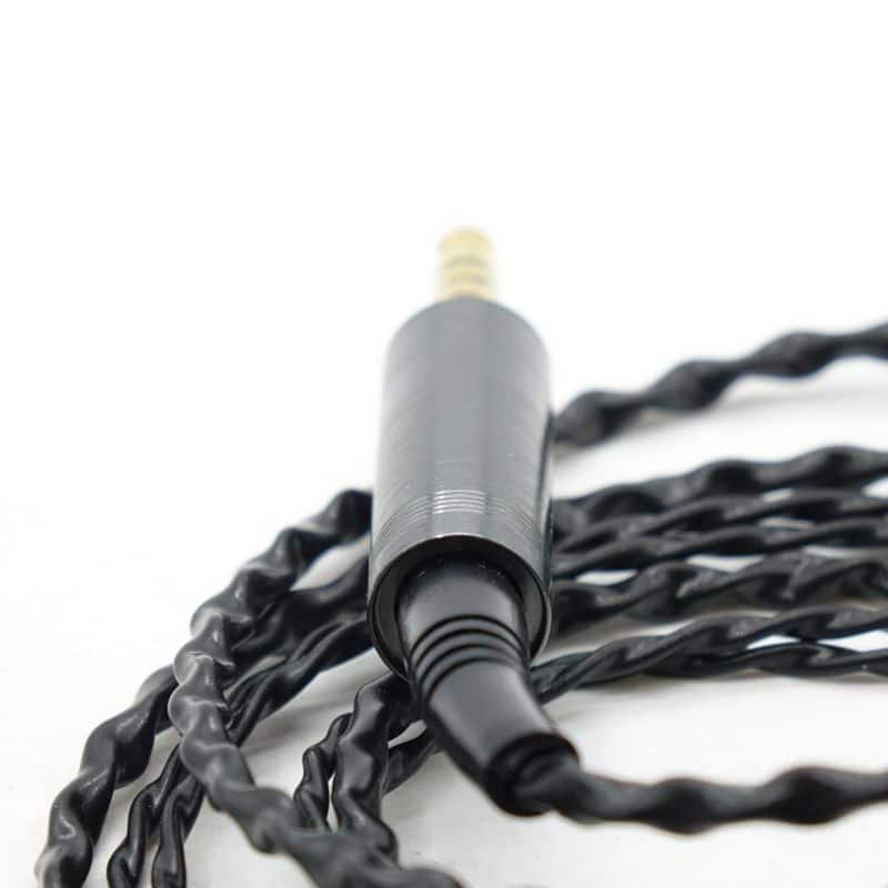 FitEar Cable 007B 4.4 OFC