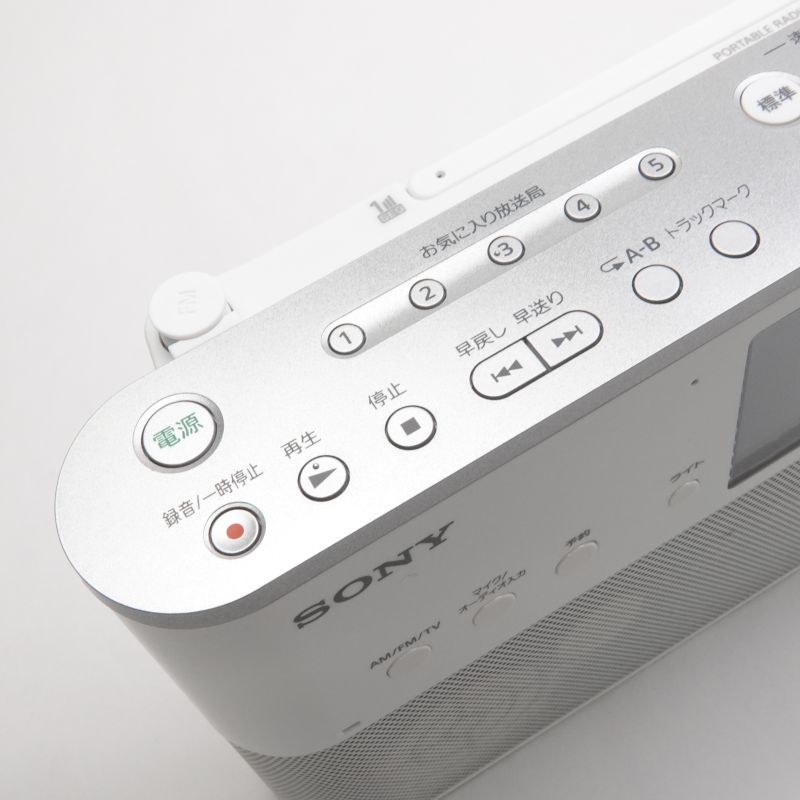 ICZ-R250TV