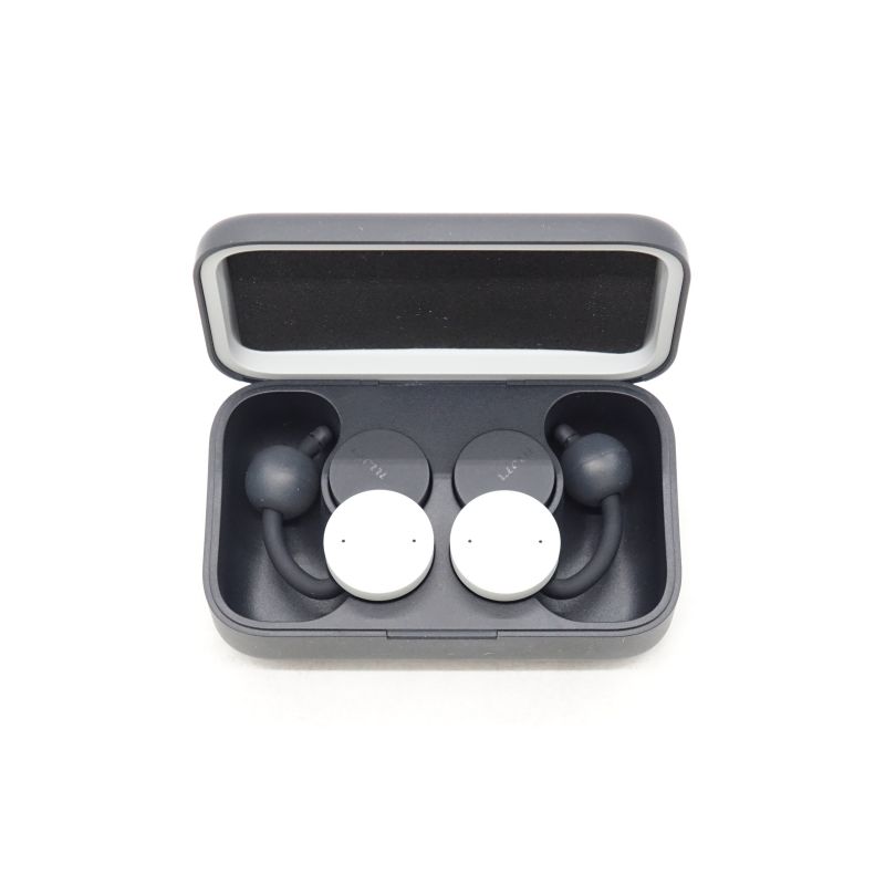 DOTS Stone White [MBE002WA]