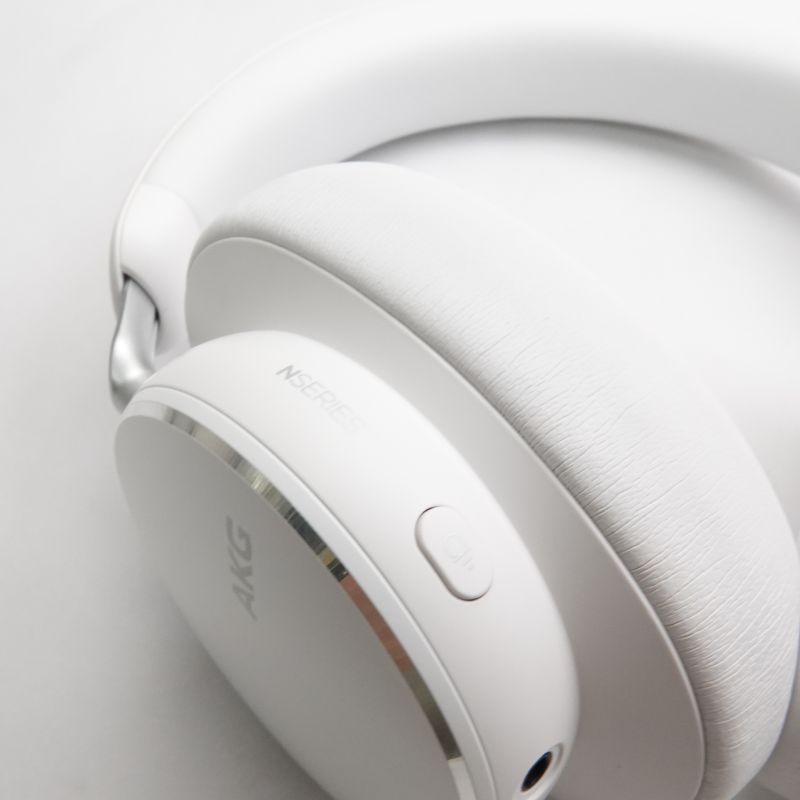 N9 Hybrid ホワイト [AKGN9HYBRIDWHT]