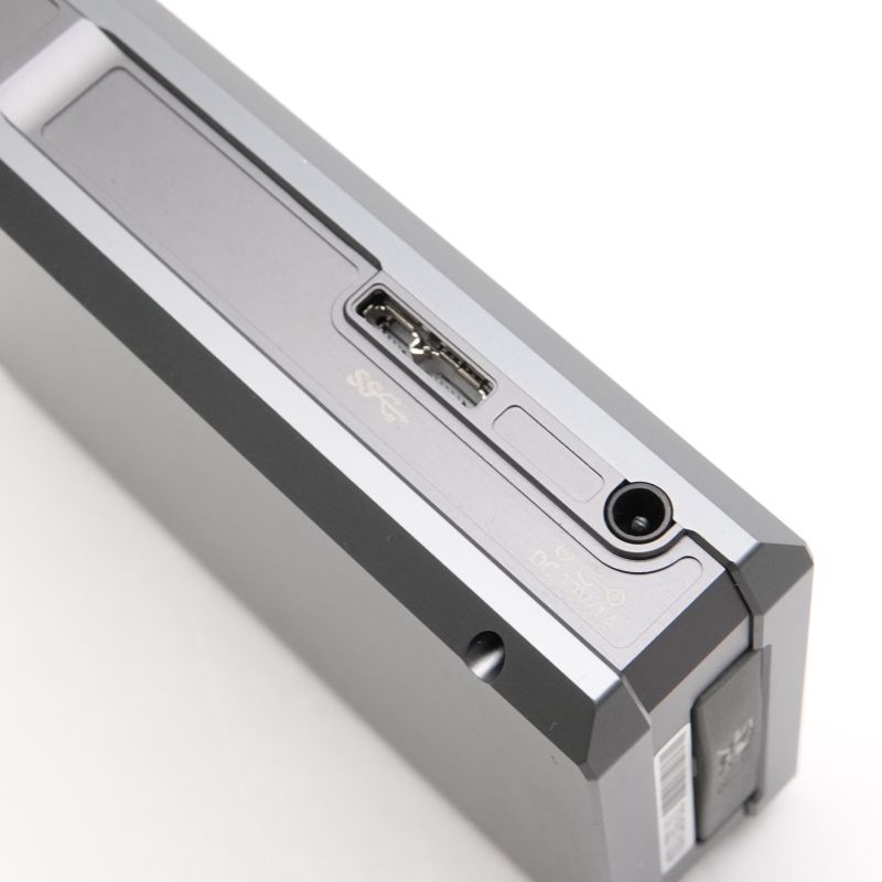 PAW Gold 2 Titanium