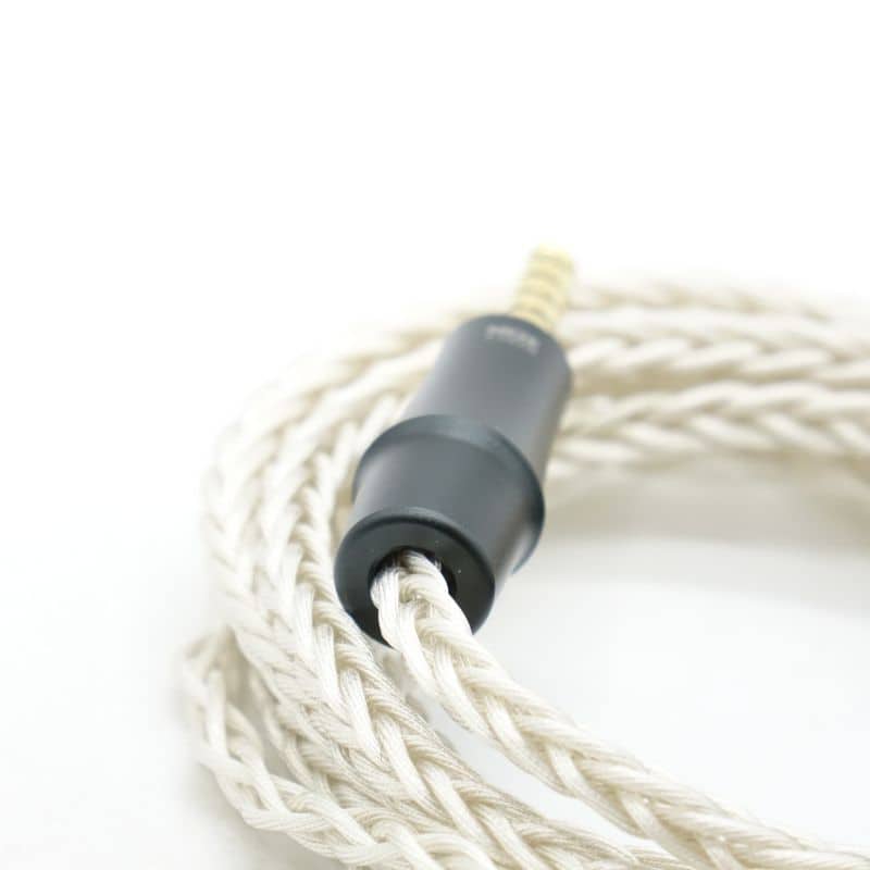 4.4mm SILVER-PLATED PCUHD [M3.5-S4.4P]