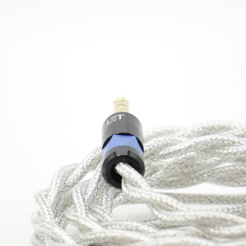 Euclid (Versa) 4.4mm
