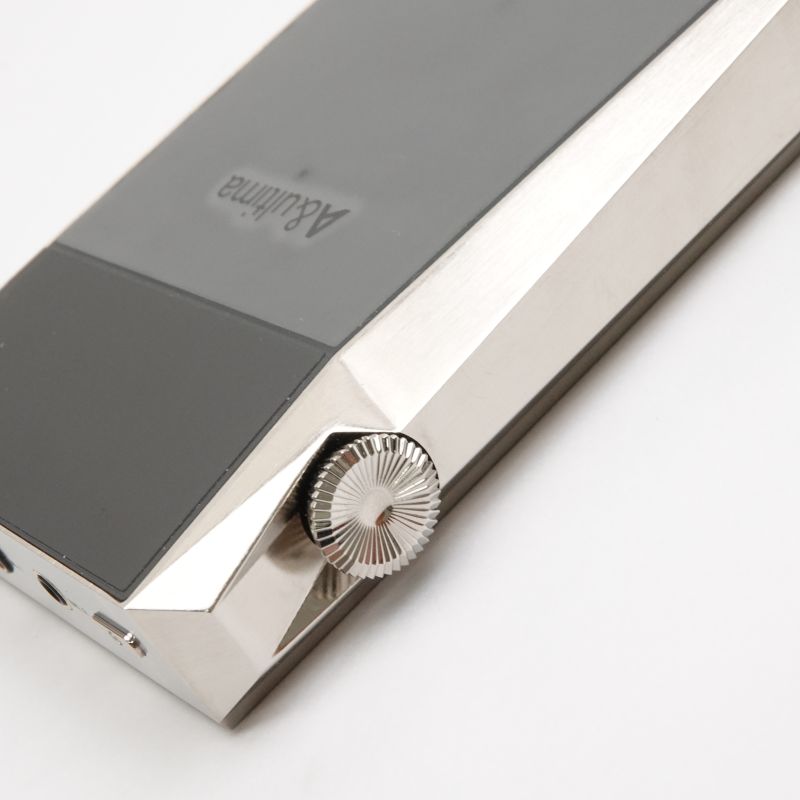 A&ultima SP2000T Copper Nickel [IRV-AK-SP2000T-CN]