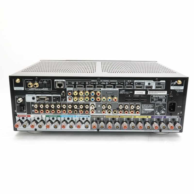 SR6015