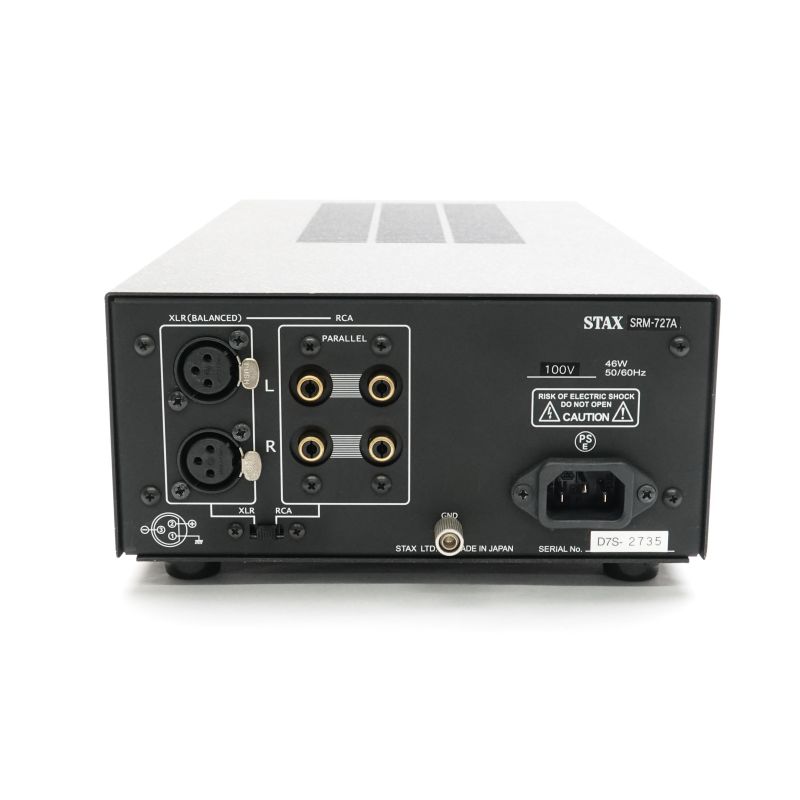 SRM-727A