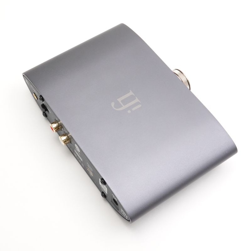 ZEN DAC 3 [IFI-ZEN-DAC3]