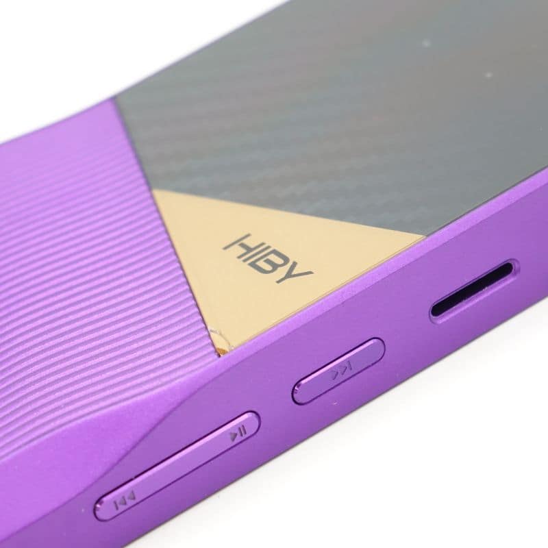 R6 Pro II Purple