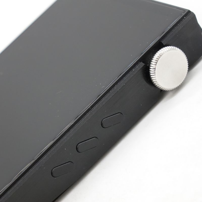 DX180 Black