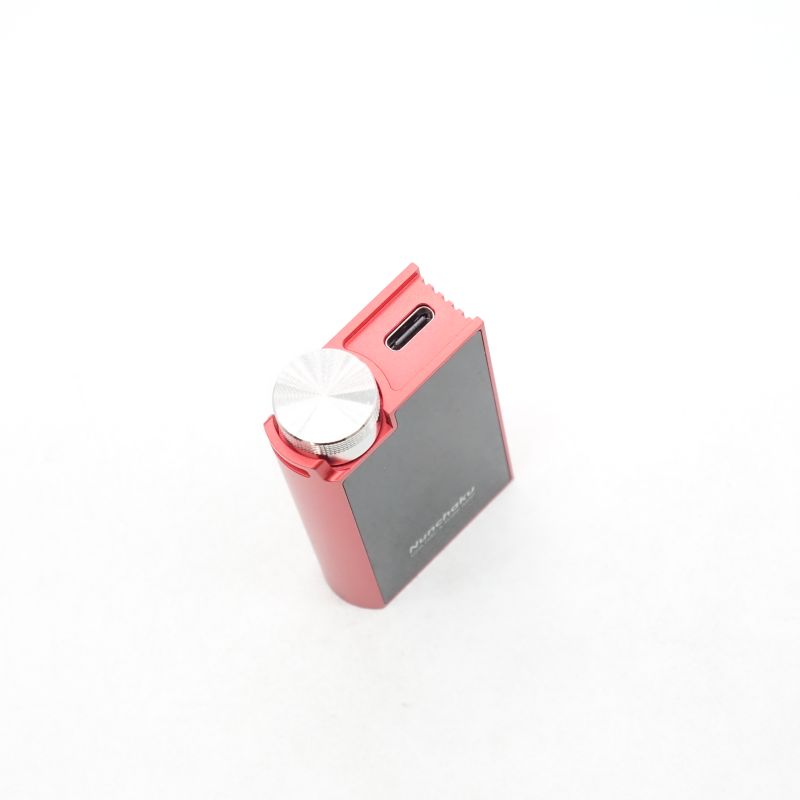 Nunchaku Red