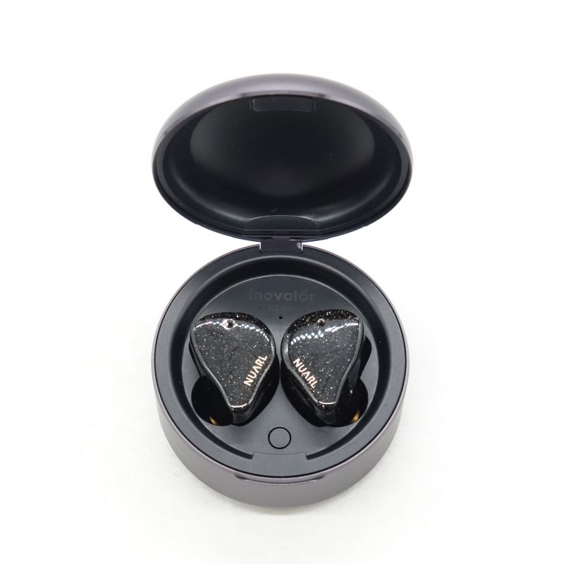 Inovator Black Starlight [INVTR-BS]