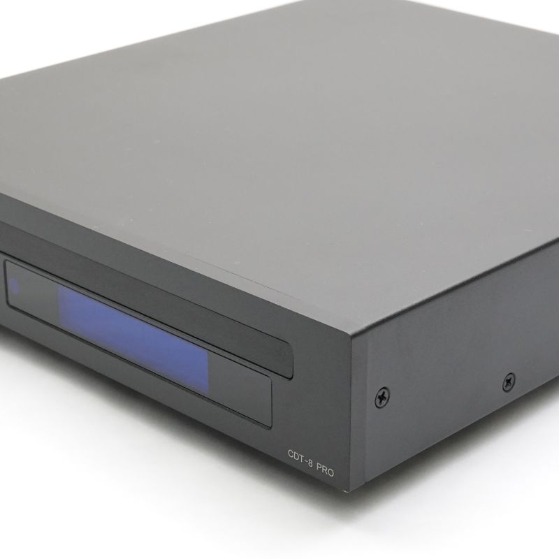 CDT-8 PRO