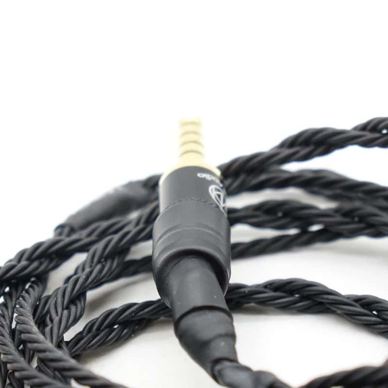 ASUHA-LE(5/4.4mm-MMCX) [ASHLELB544MX]