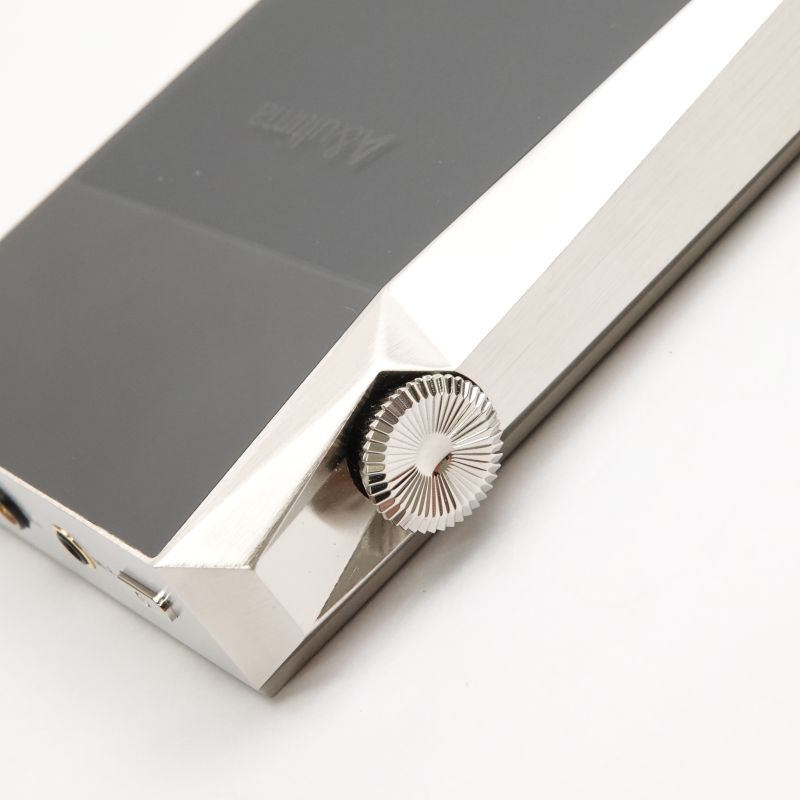 A&ultima SP2000T Copper Nickel [IRV-AK-SP2000T-CN]
