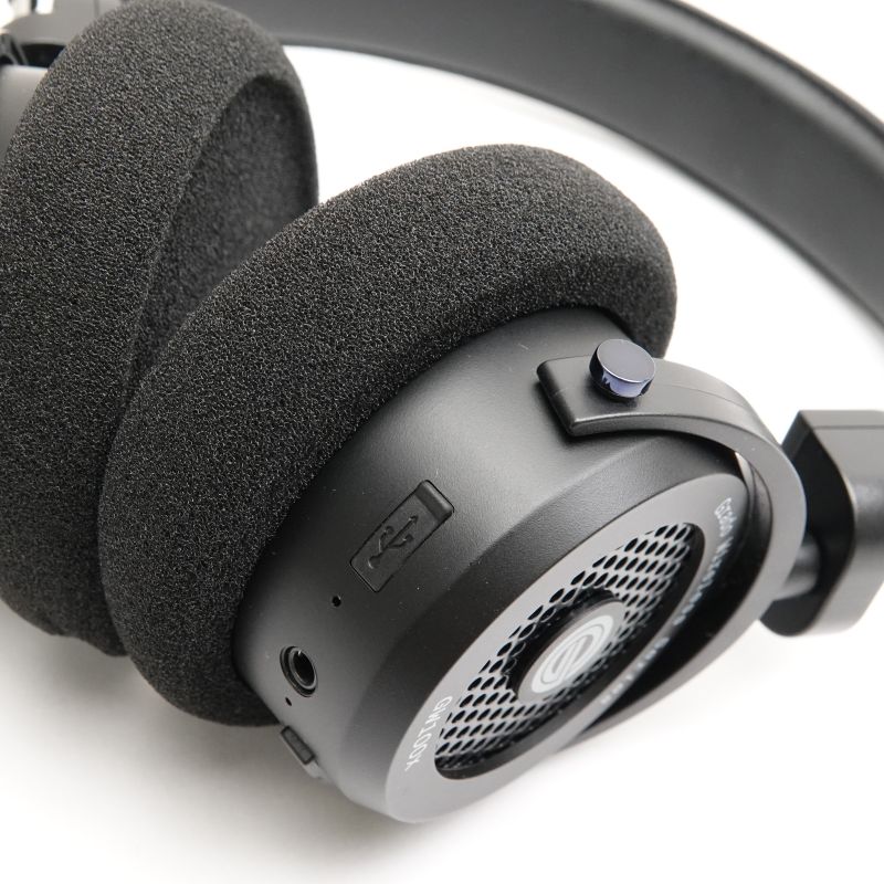 GW100x