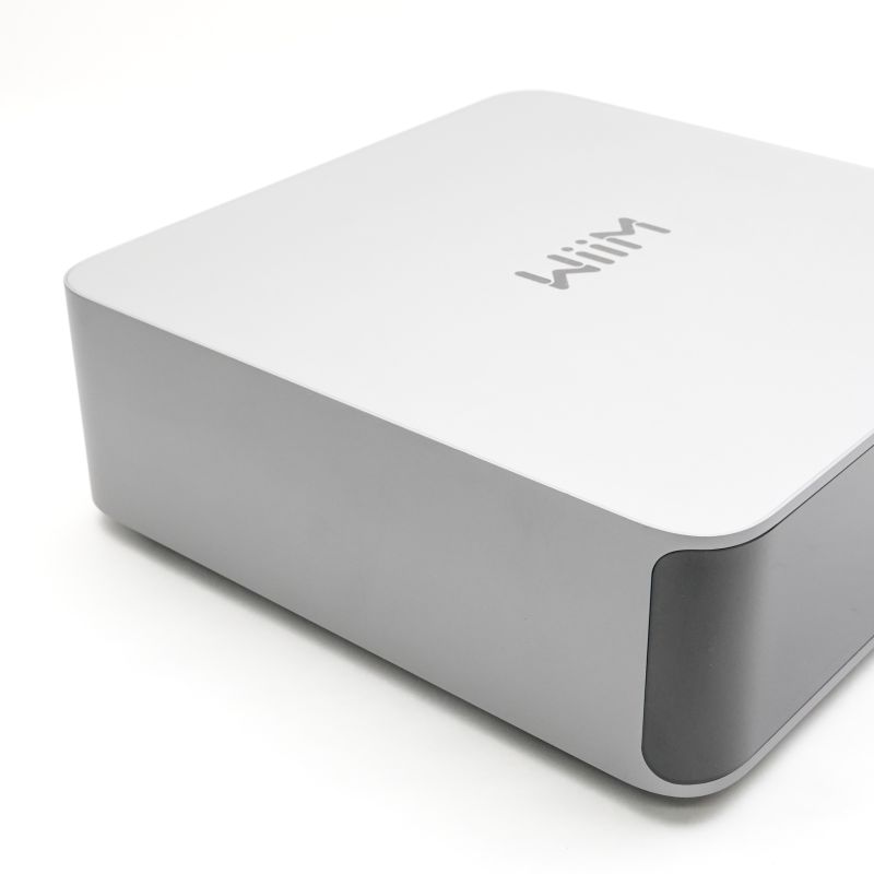 WiiM Ultra Space Gray [WIM-WULTRA-SG]