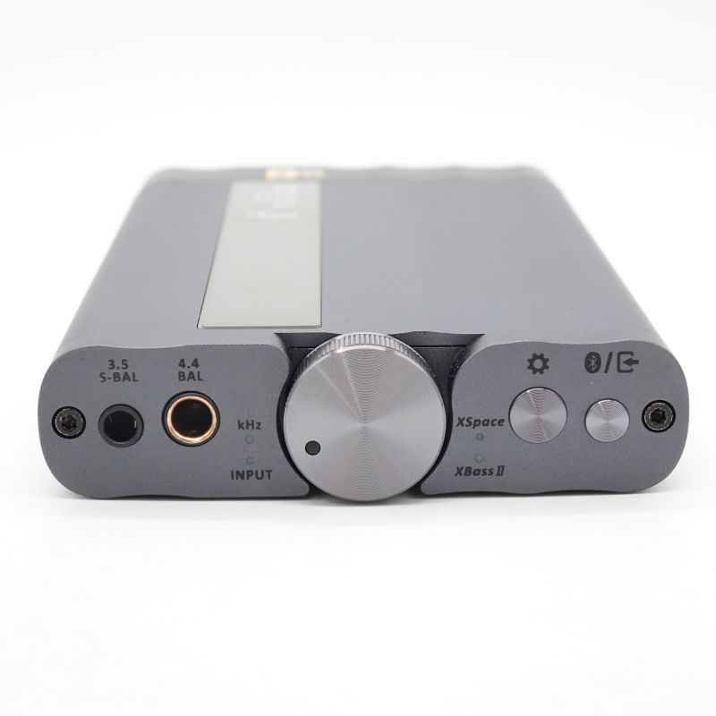 xDSD Gryphon [IFI-XDSD-GR]