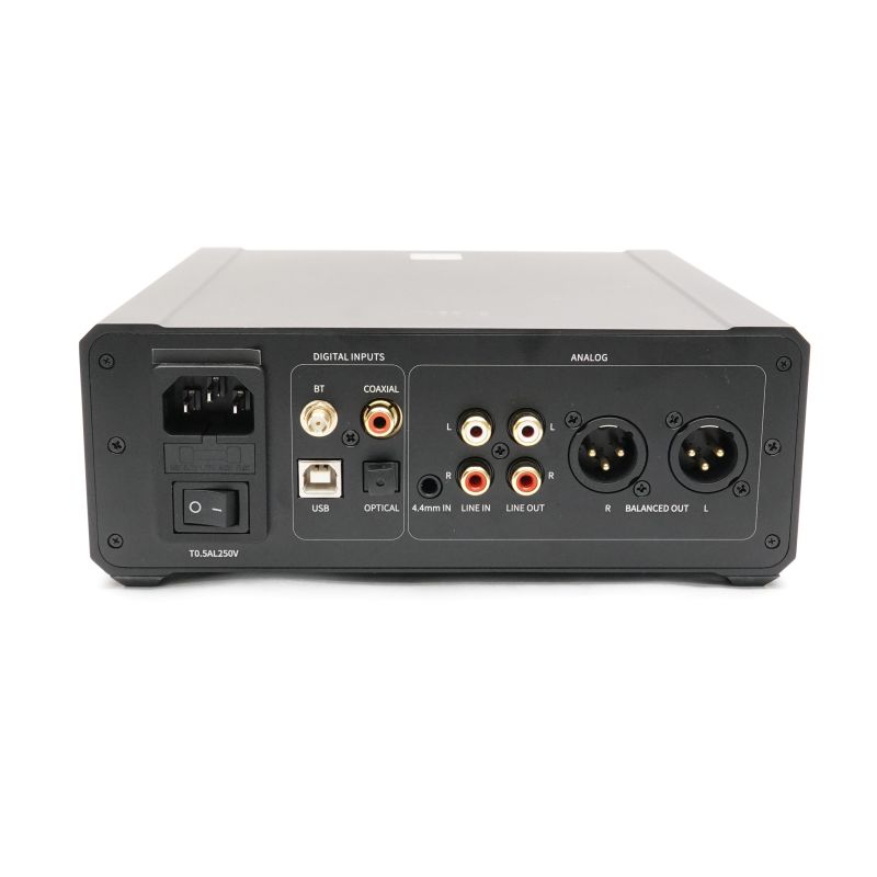 K9 Pro ESS [FIO-K9PROESS-B]