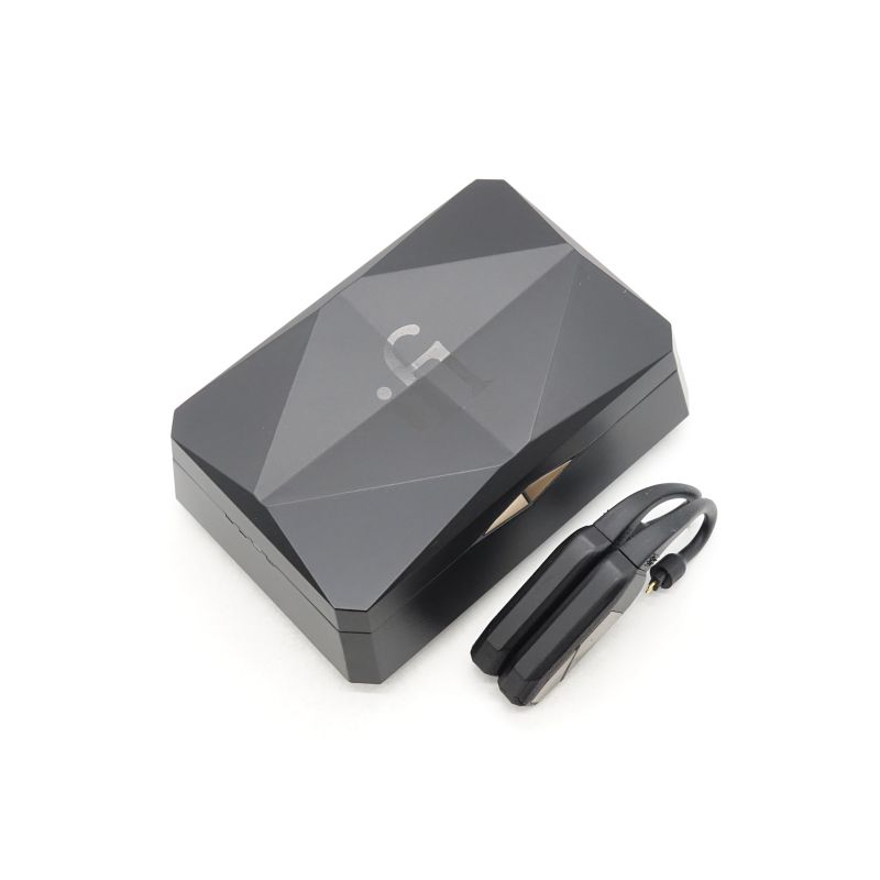 GO pod [IFI-GO-POD]